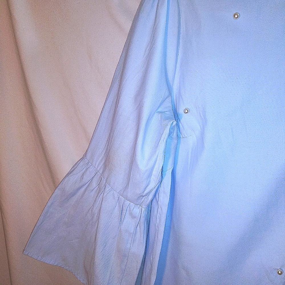 Cavalini Top - image 2